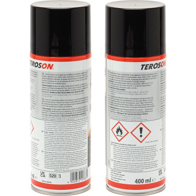 TEROSON VR 5000 400ml Karosserie Sprühkleber 860240