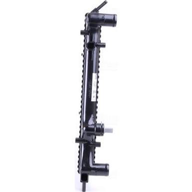 Wasserkühler PKW VW JETTA 2.0I 11 65296