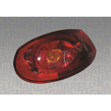 MAGNETI MARELLI Heckleuchte 714027274701 MAGNETI MARELLI Heckleuchte 714027274701