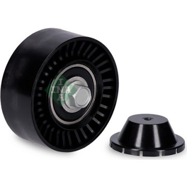 Umlenk-/Führungsrolle, Keilrippenriemen 532 0600 10 Umlenk-/Führungsrolle, Keilrippenriemen 532 0600 10