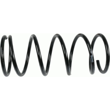 Sachs Fahrwerksfeder Subaru T. Forester (Sf) 996866 Sachs Fahrwerksfeder Subaru T. Forester (Sf) 996866