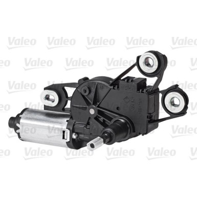 Wischermotor hinten Seat Exeo 08 579718