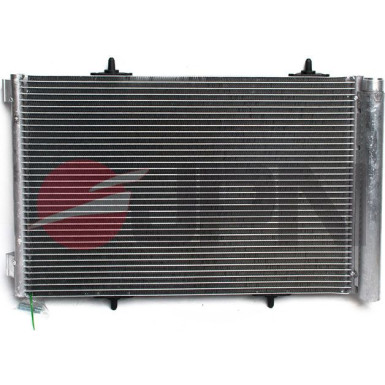 JPN Kondensator, Klimaanlage 60C9124-JPN JPN Kondensator, Klimaanlage 60C9124-JPN