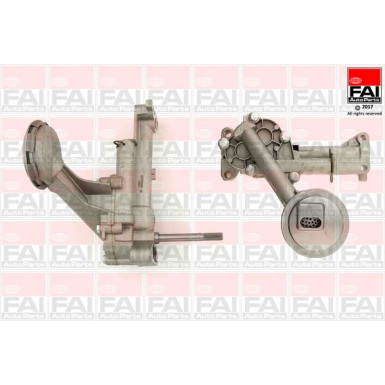 FAI AUTOPARTS Ölpumpe OP157 FAI AUTOPARTS Ölpumpe OP157