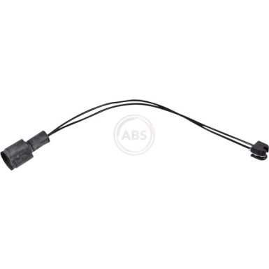 A.B.S. Verschleißsensor 39502 A.B.S. Verschleißsensor 39502