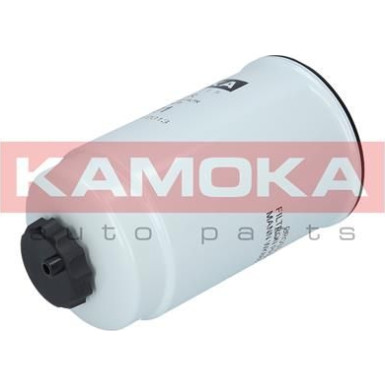 KAMOKA Kraftstofffilter F304501