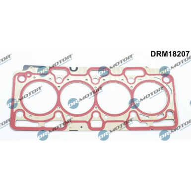 Dichtung, Zylinderkopf DRM18207