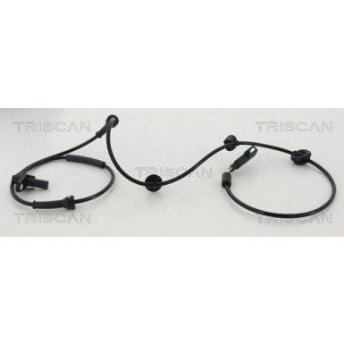 Sensor, Raddrehzahl 818016113