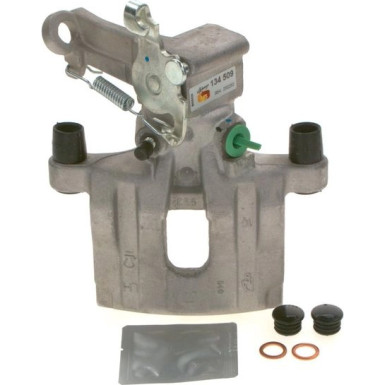 Bremssattel HA li OPEL 0 986 134 509 Bremssattel HA li OPEL 0 986 134 509
