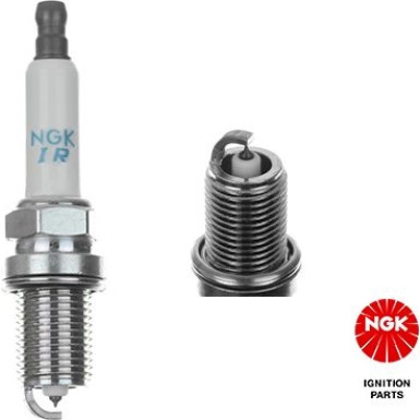 IFR6Z7G NGK-Zündkerze Opel Astra J 1.8i 11-15 95609