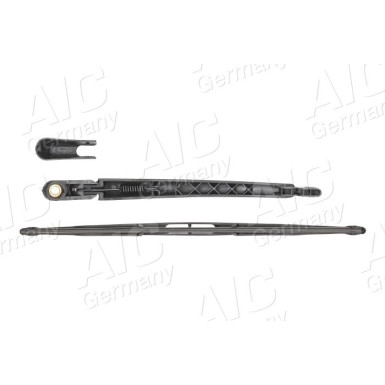 Wischerarm, hinten mit Scheibenwischer Volvo NEW MOBILITY PARTS 56843