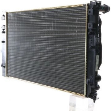 Kühler, Motorkühlung CR 648 000S Kühler, Motorkühlung CR 648 000S