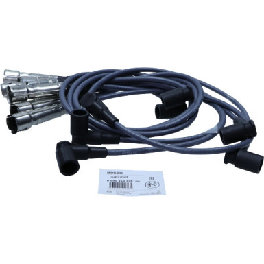 Zündleitungssatz MERCEDES SL-Klasse,S-Klasse,G-Klasse 0 986 356 335