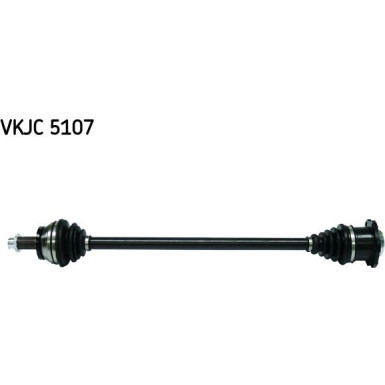 SKF Antriebswelle VKJC5107 SKF Antriebswelle VKJC5107