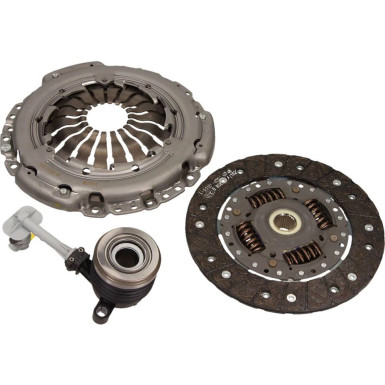 Kupplungssatz RENAULT CLIO III 1.5 dCi 10 LuK RepSet Pro 622 3096 35