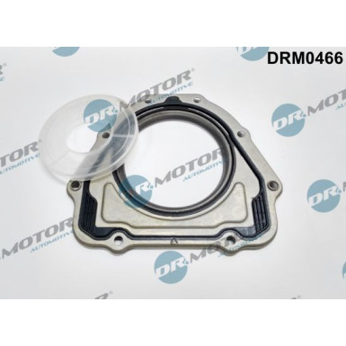 Wellendichtring, Kurbelwelle DRM0466