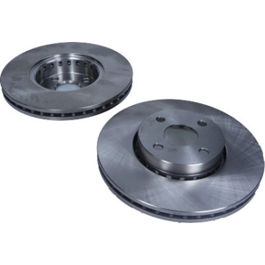 Maxgear Bremsscheibe Toyota P. Corolla 02 19-3349 Maxgear Bremsscheibe Toyota P. Corolla 02 19-3349