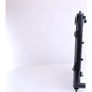 Wasserkühler PKW 66782 Wasserkühler PKW 66782