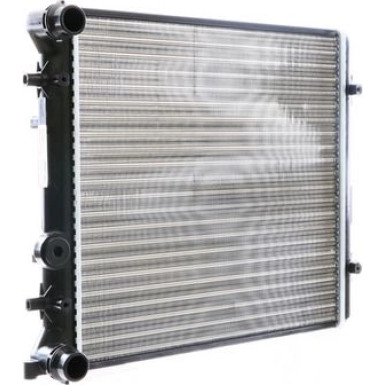 Kühler, Motorkühlung BEHR CR 367 000S