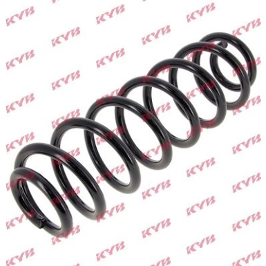 KYB Fahrwerksfeder Skoda T. Yeti 1.8/2.0D 05/09 RA6162 KYB Fahrwerksfeder Skoda T. Yeti 1.8/2.0D 05/09 RA6162