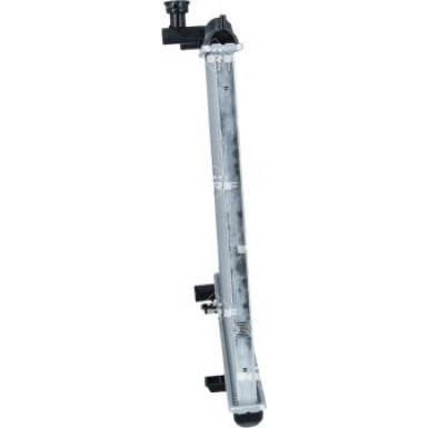 Kühler, Motorkühlung 53911