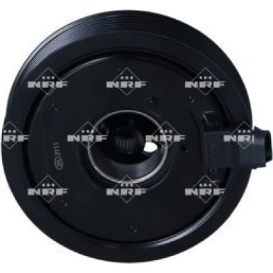 MAGNETKUPPLUNG, KLIMAKOMPRESSOR NRF380078