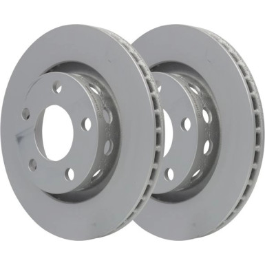 ATE Bremsscheibe 24.0122-0198.1