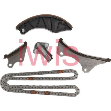 STEUERKETTENSATZ IWI59820SET