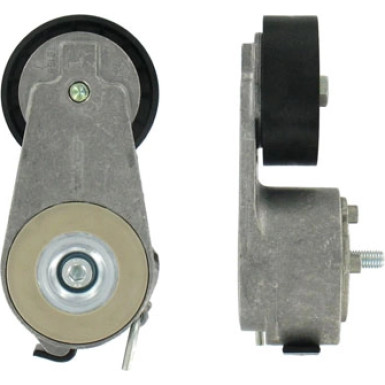 Spannrolle Nebentrieb Ford Fusion, Galaxy II VKM 34200