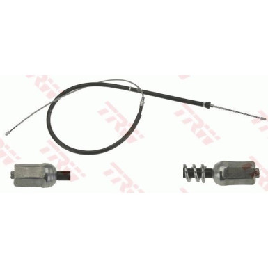 Handbremsseil SKODA Octavia 99 GCH3020 Handbremsseil SKODA Octavia 99 GCH3020