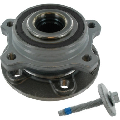 Radlagersatz VKBA 7132 Radlagersatz VKBA 7132