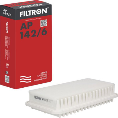 FILTRON Luftfilter AP 142/6 FILTRON Luftfilter AP 142/6