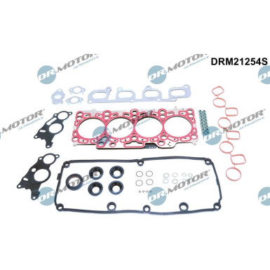 DICHTUNGSVOLLSATZ, MOTOR DRM21254S