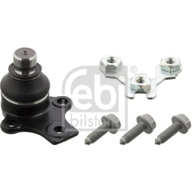 Gelenk - Radaufhängung Vw P. Golf 2/3 03548 Gelenk - Radaufhängung Vw P. Golf 2/3 03548