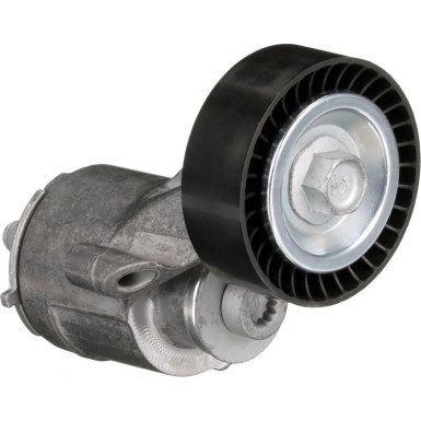Spannrolle, Keilrippenriemen T38314 Spannrolle, Keilrippenriemen T38314