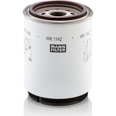 Mann & Hummel Kraftstofffilter LKW New Holland WK 1142 x