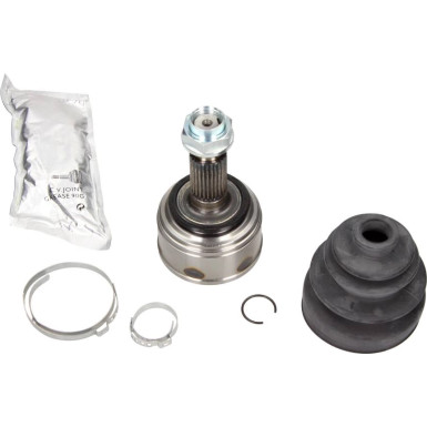 Gelenksatz, Antriebswelle Honda Civic -91/Accord 86-90 49-0150