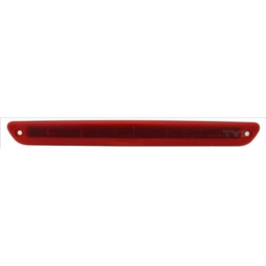 ZUSATZBREMSLEUCHTE LED ROT MERCEDES SPRINTER 2,18 15-0423-10-9