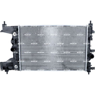 Kühler, Motorkühlung 53122