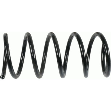 Sachs Fahrwerksfeder Fiat T. 500C/500 1.2/1.3D Multijet/ 1.4 994 216 Sachs Fahrwerksfeder Fiat T. 500C/500 1.2/1.3D Multijet/ 1.4 994 216