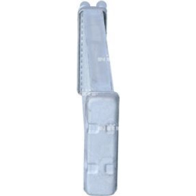 NRF Wärmetauscher, Innenraumheizung 54408 NRF Wärmetauscher, Innenraumheizung 54408