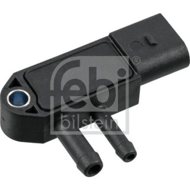 Abgasdrucksensor 40766