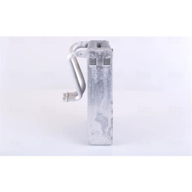 Verdampfer PKW 92234