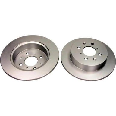 Bremsscheibe Honda T. Civic 98- Uk 260Mm Mit Ok Korrosionsschutz QD3001