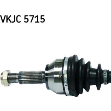 Antriebswelle VKJC 5715