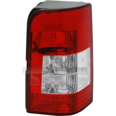 TYC Heckleuchte 11-11355-01-2