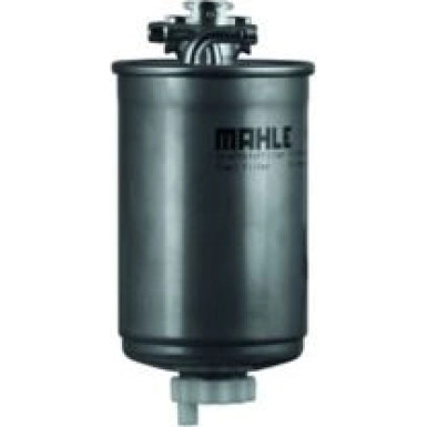 MAHLE Kraftstofffilter KL 75