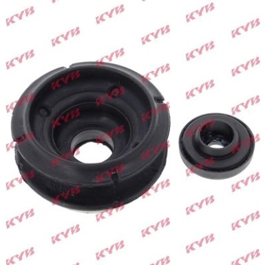 Lager - Radaufhängung. Toyota P. Yaris 1,0-1,5 H 01/05- Le/Pr Suspension Mounting Kit SM1012