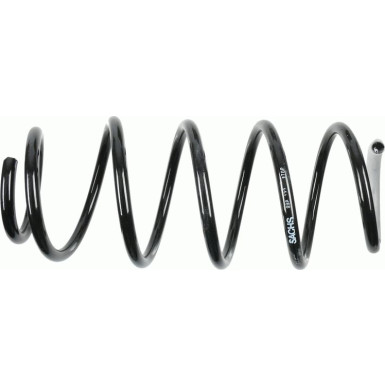 Sachs Fahrwerksfeder Ford P. Fusion 1.4Tdci 02-05 998 132 Sachs Fahrwerksfeder Ford P. Fusion 1.4Tdci 02-05 998 132