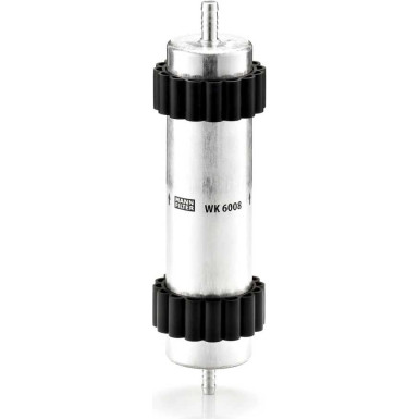 Mann & Hummel Kraftstofffilter PKW AUDI A6,A7 TDI 10 WK 6008